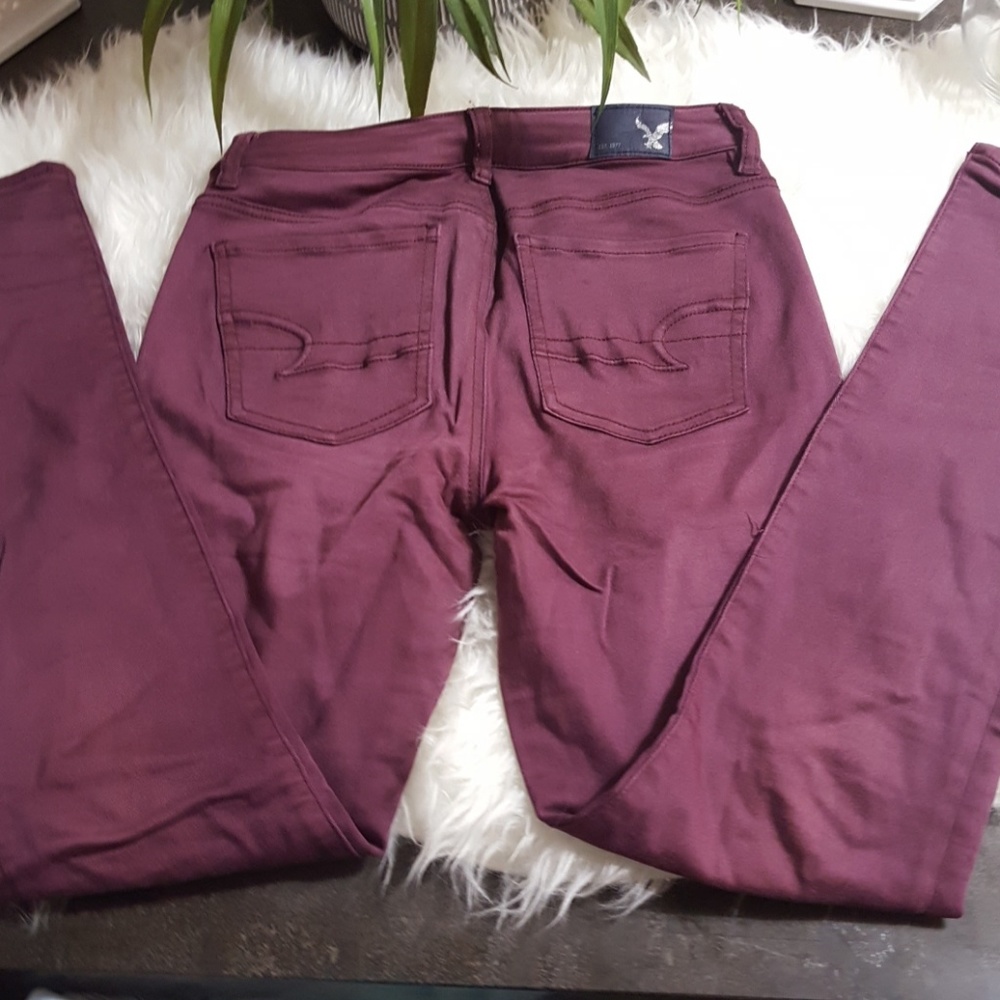🌻Jeggings🌻 - Picture 4 of 6